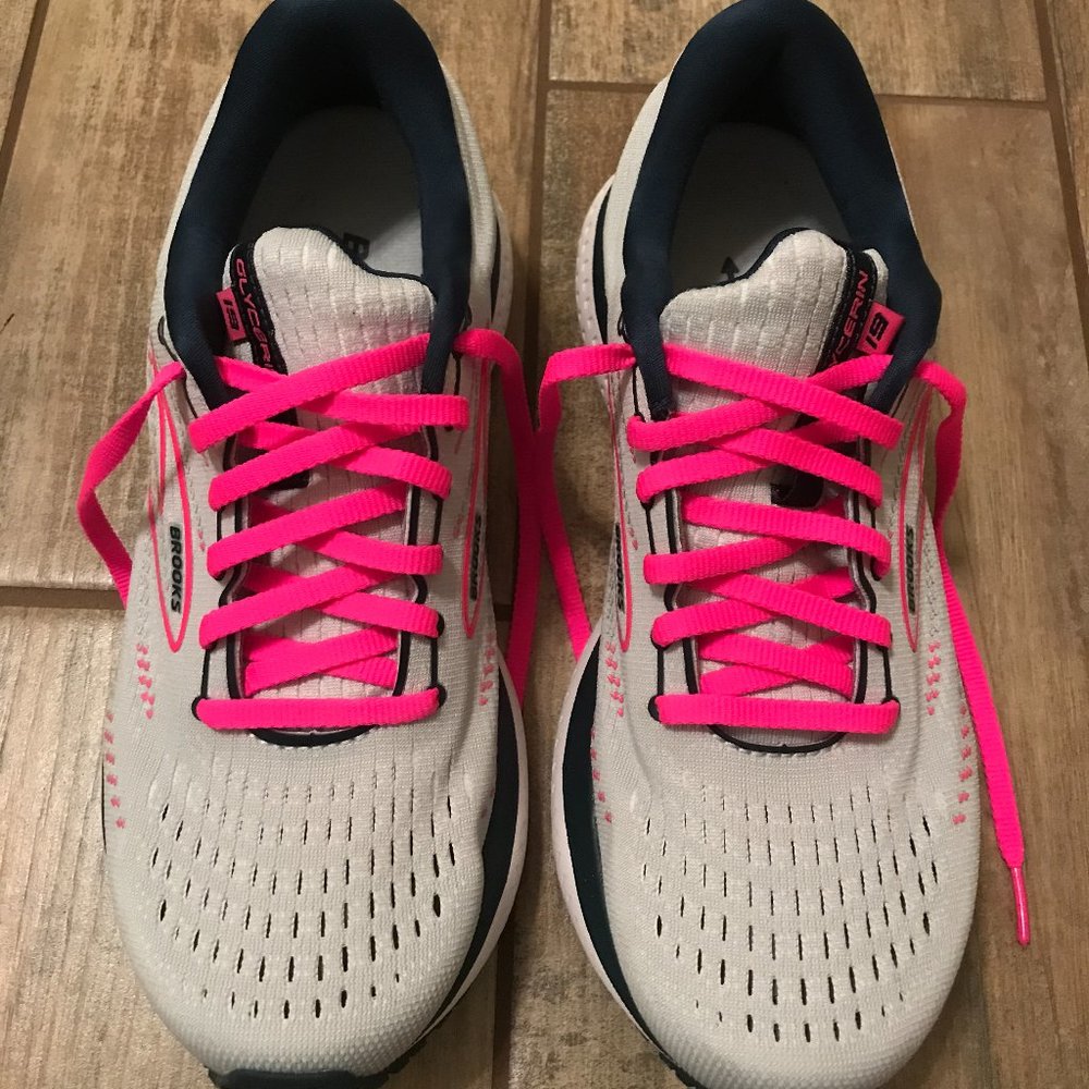 Women's Brooks Glycerin 19